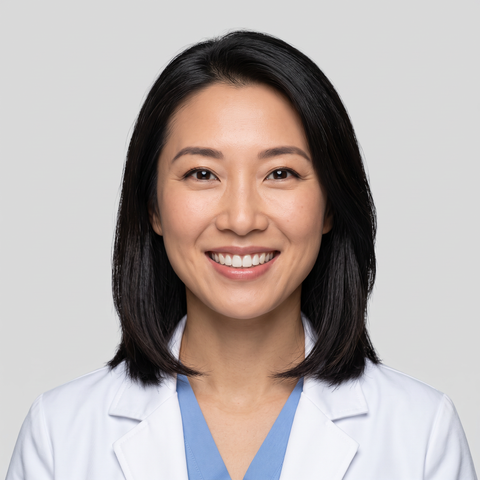 Dr. Lindsey Goldman